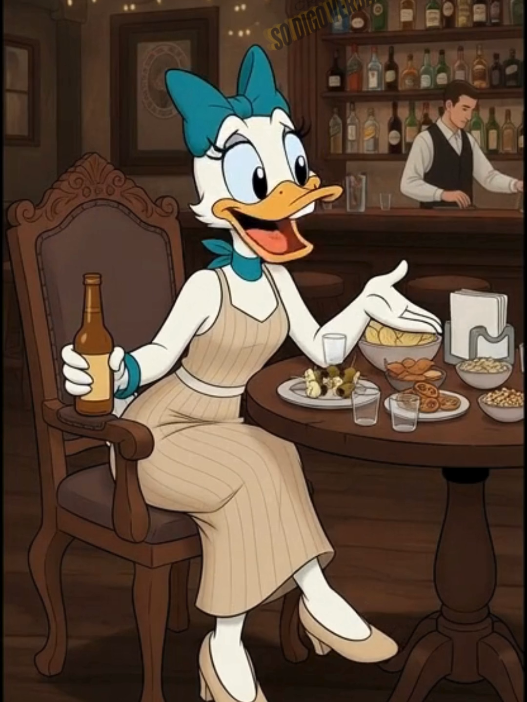 Se o cabra vai para o bar com os amigo , eu vou para outro bar . #humor #videosengraçados #comeida#memes #four #humorbr #ficaadica ##verdades #fouryou