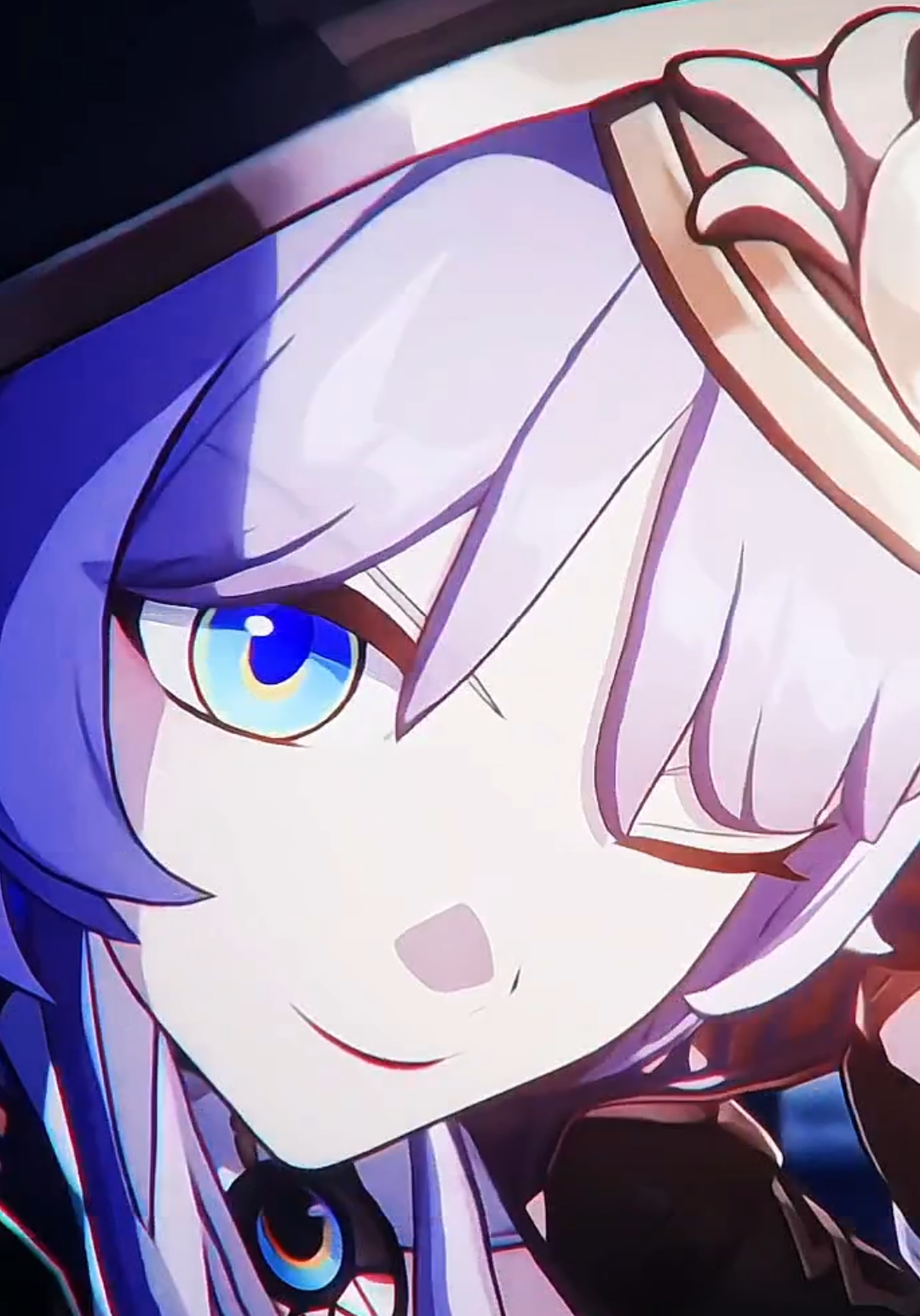 #HonkaiStarRail #hoyocreators #Cipher #edit #alightmotion 