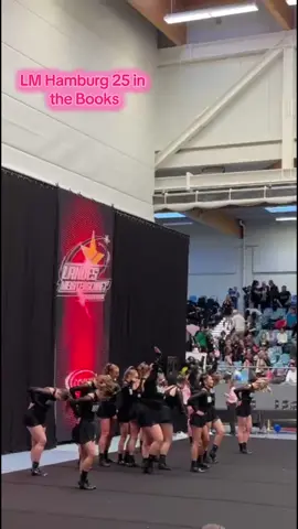 See you at regionals north 🍒💗  #states #competition #cheerleading #foryou #goviral 