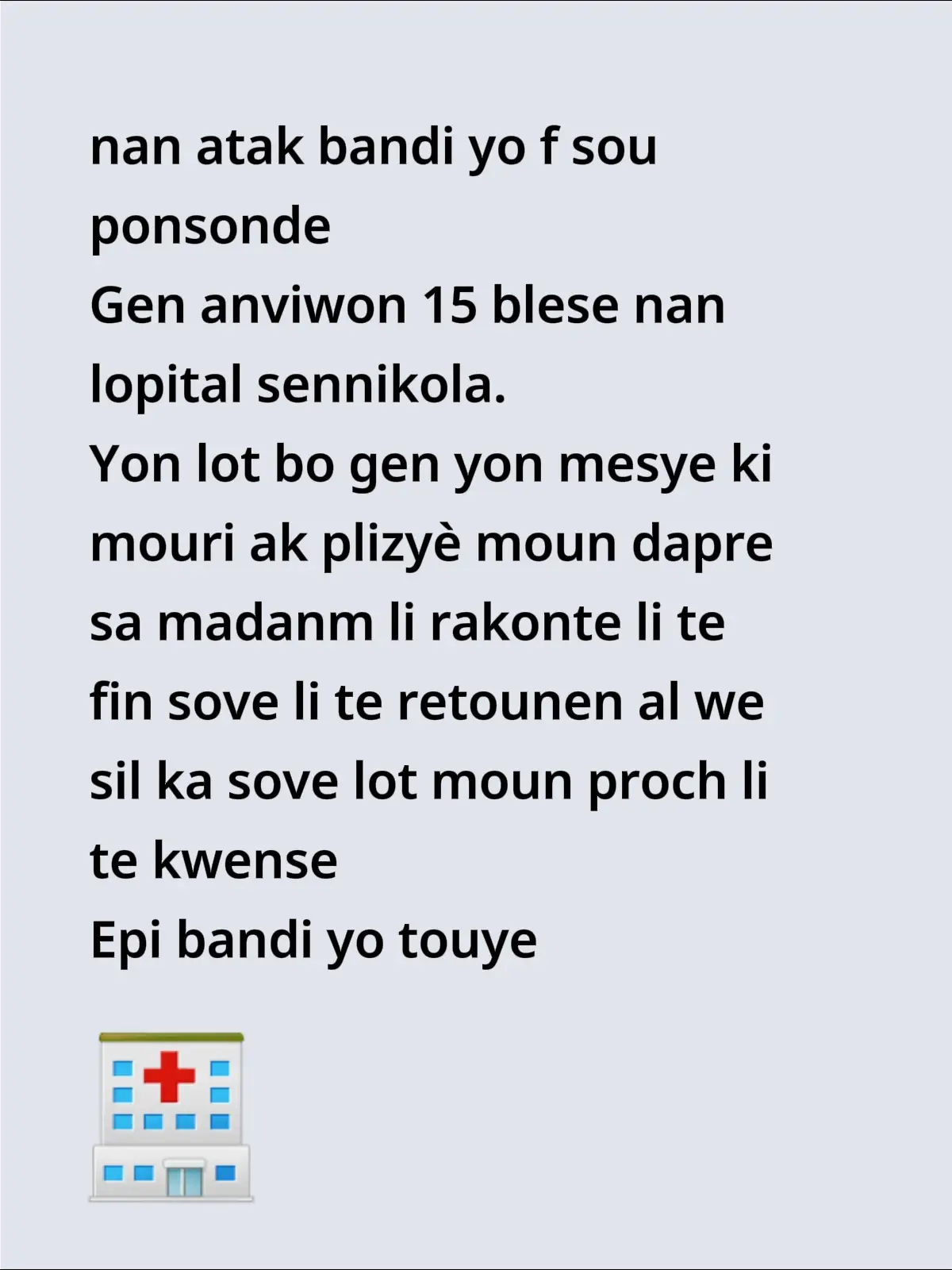 #viral #viewsproblem #visibilite #haitinewsinfos 