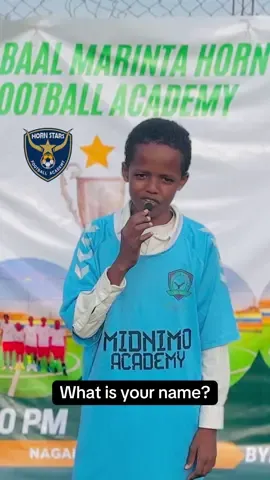 MEET OUR U12s#hornstarsfootballacademy #admin #allcategories #launching #Soccer @Diaz @M.khadar10 