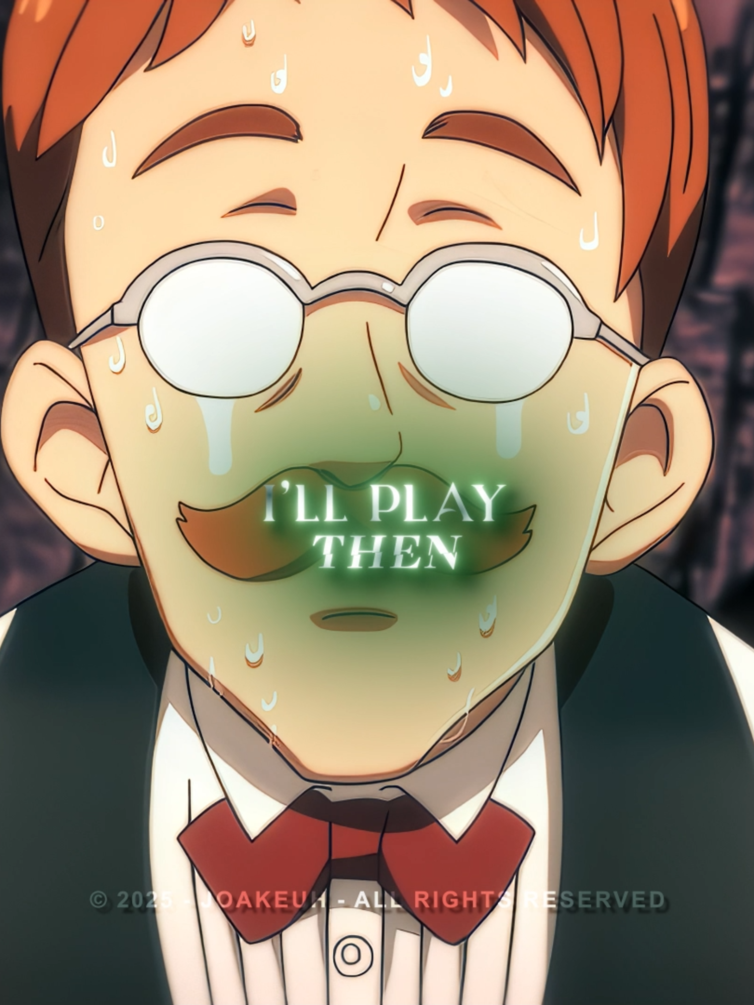 Bro doesn't know who he's up against. He picked the wrong opponent #fyp #foryou #thesevendeadlysins