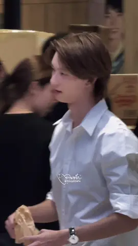 ดิบแบบหูดับ หล่อแบบไม่ไว้ชีวิตใครทั้งนั้น @ppoohkt #ppoohkt 