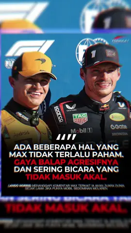 MASAK APA HARI INI KING?👑  #maxverstappen #mv1 #landonorris #qatargp #formula1 
