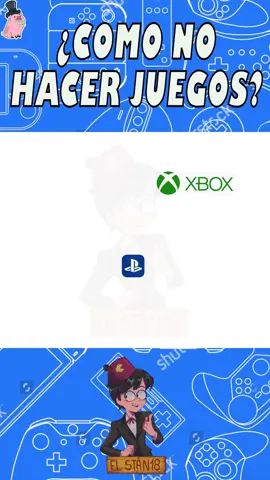 ¿Cómo no hacer juegos?😅😅🎮🎮 . . .