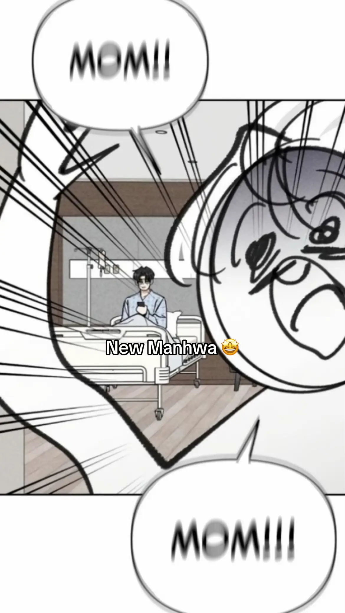 Observing my mom’s friends son 🤩 #newmanhwa #manhwa #webtoon #observingmymomsfriendson #manhwarecommendation 