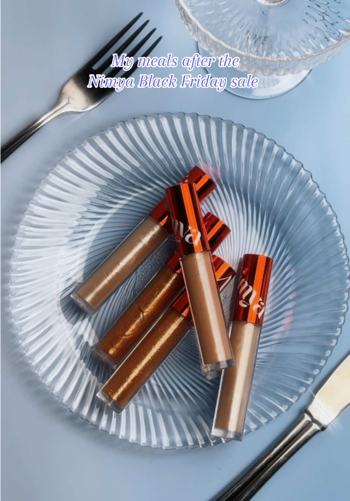 ✨ now up to -60% OFF ✨🛒 Whether you’re shopping for gifts or treating yourself, this is YOUR moment to shine!