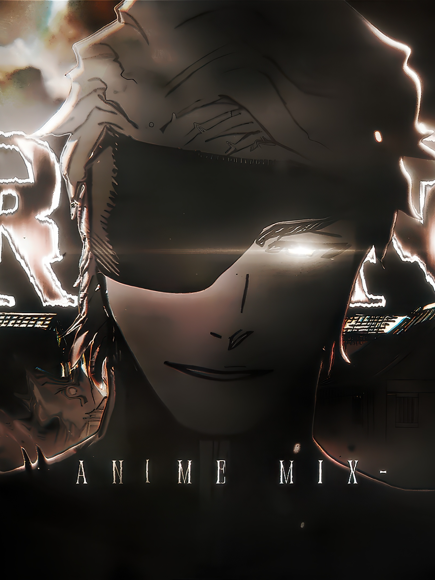 Anime Mix 🔥- Crank [Edit/AMV] | ib: @nanimalo_aep , @donyaediting |#edit #editing #ae #aftereffectseditor #aftereffectsedit #anime #animeedit #animemix#iluxha