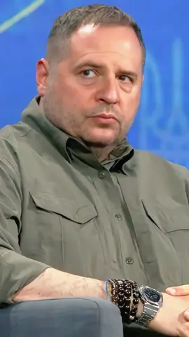 Andriy Yermak disappeared in silence. A midnight flight a phone call, and unanswered questions. Was this escape or strategy?