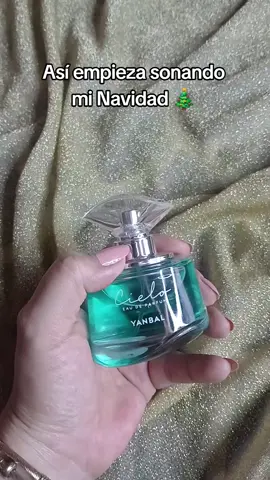 🫠#yanbal #contenido  #empresariayanbalista  #paratiiii #sesientecercalanavidad 