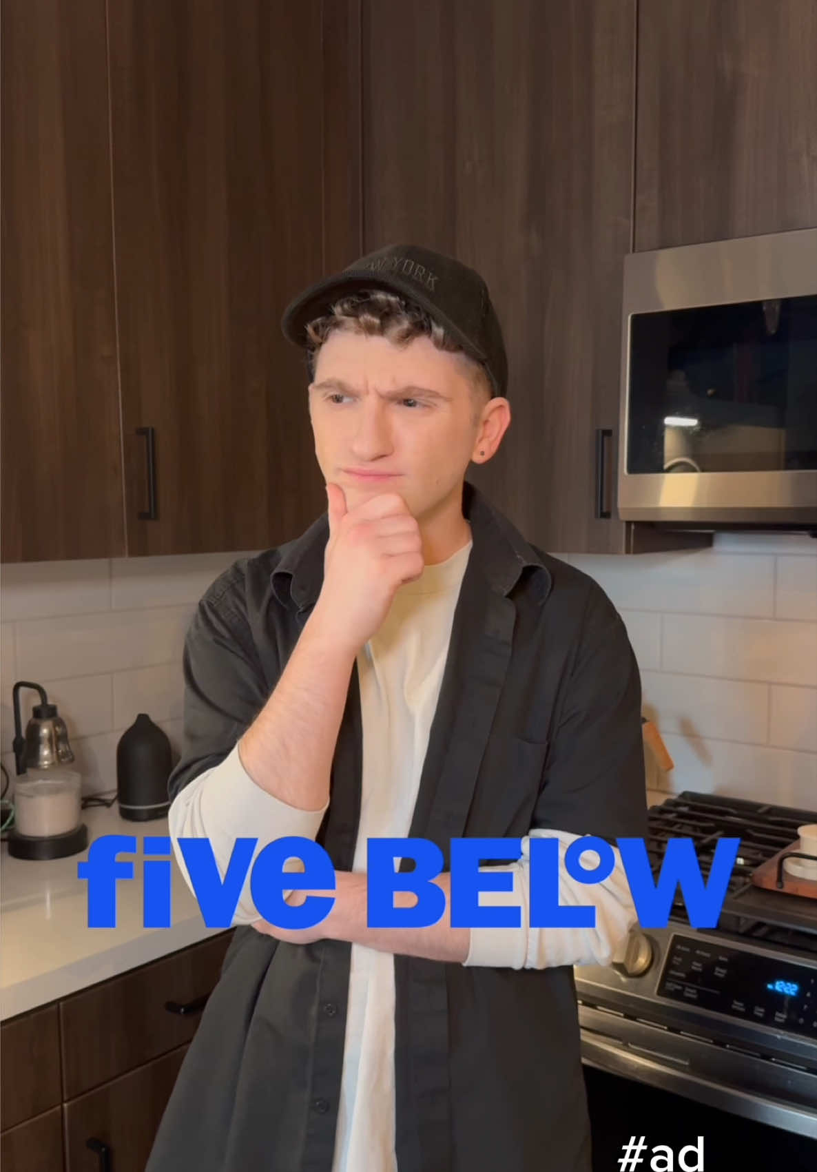 @Five Below asked me to write them a holiday song and this is how i found inspiration! #fivebelowpartner #fivebelowholiday #ad