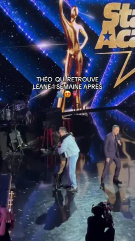 #StarAcademy #prime #emissiontv #elimination #leane 