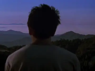 donnie darko x nino fits perfectly🥹 #donniedarko #ninopaid #edit #fyp #viral 