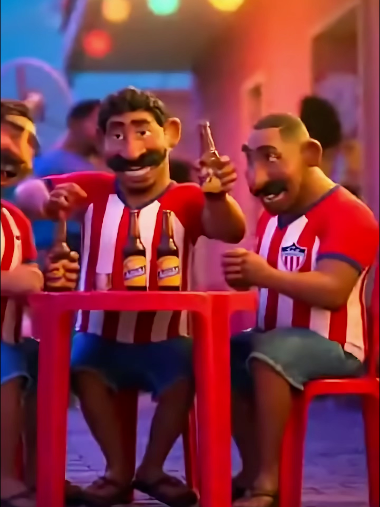 En busqueda de Dorian: El Trailer Disney Pixar #humor #trailer #sora #sora2 #chatgpt #disney #pixar #dorian #barranquilla #colombia