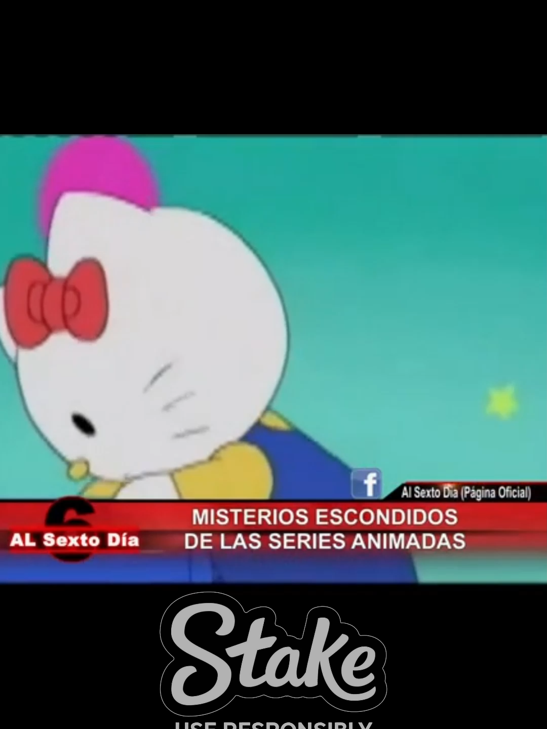 #alsextodia #misterios #escondidos #series #animadas #peru #viral #lima