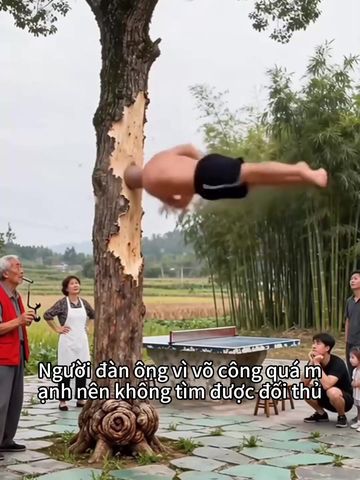 Tô Vũ: Kẻ Phế Vật Hoá Rồng