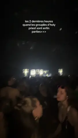 des crampes aux bras #holypriest #hardtechno #techno #pourtoi @Collectif La Bringue 