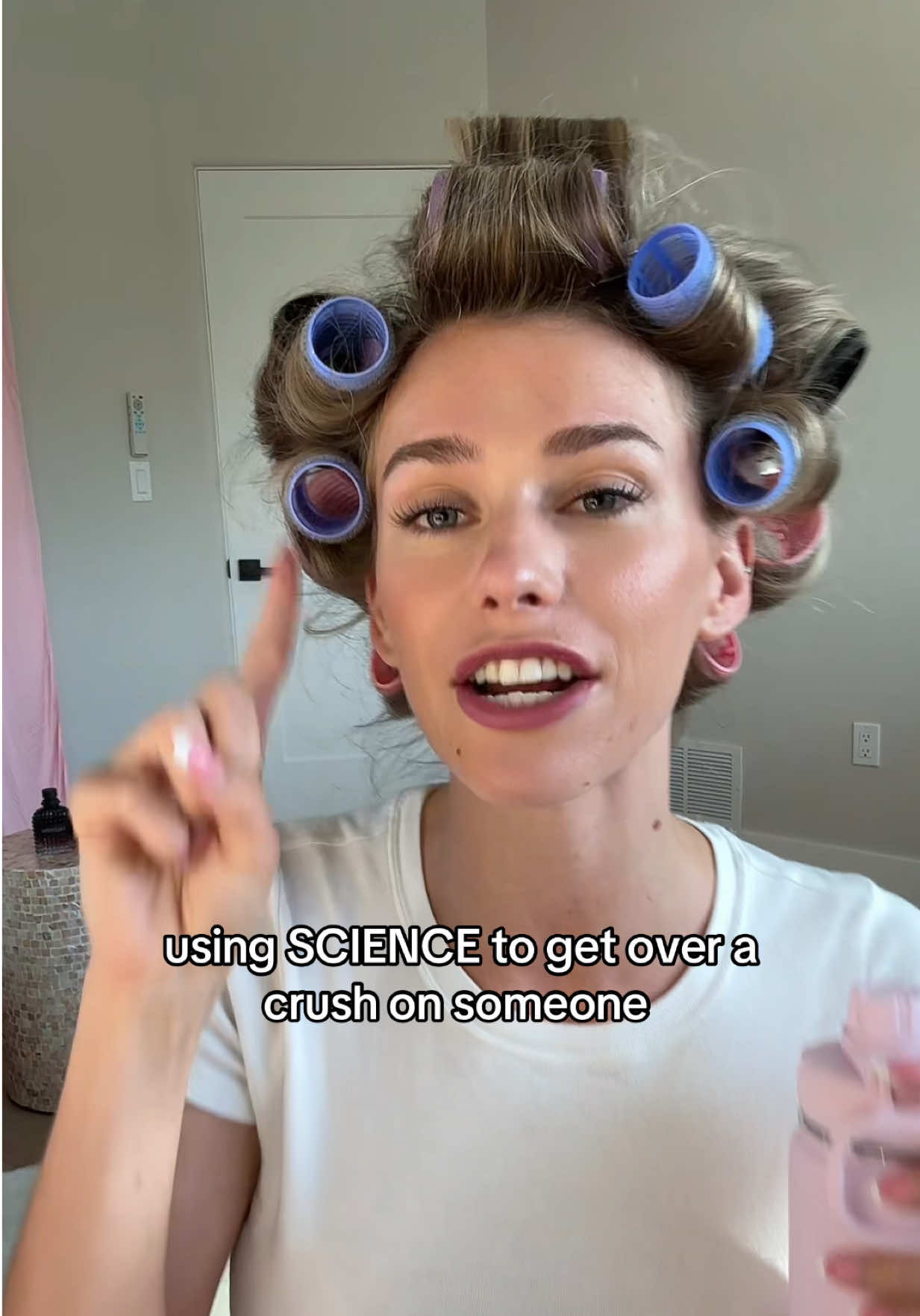 Using behavioral science to stop having a crush on your friends boyfriend #bestfriend #crush  #grwmchitchat #girlsgirl #zaralarsson 