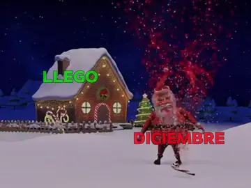 Llegó diciembre 🎁🎅🏻🎄 #diciembre #1dediciembre #navidad #feliznavidad #2025 