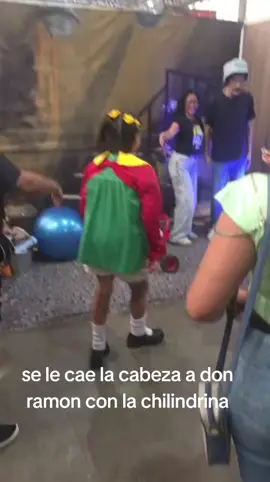 #chilindrina #don ramon #el chavo del 8