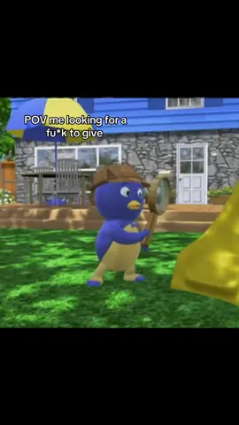 #fyppppppp #foryouuuuuu #funnnyyyy #backyardigans #viral 