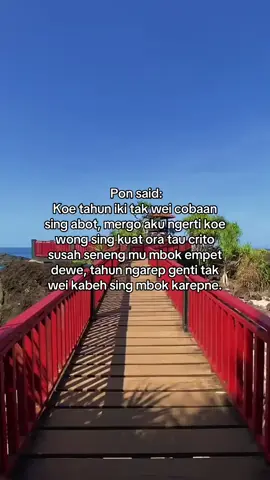 Bismillah Aamiin🤲😇 #jowopride #jowostory #wetonjawa #wetonpon #lewatberanda 