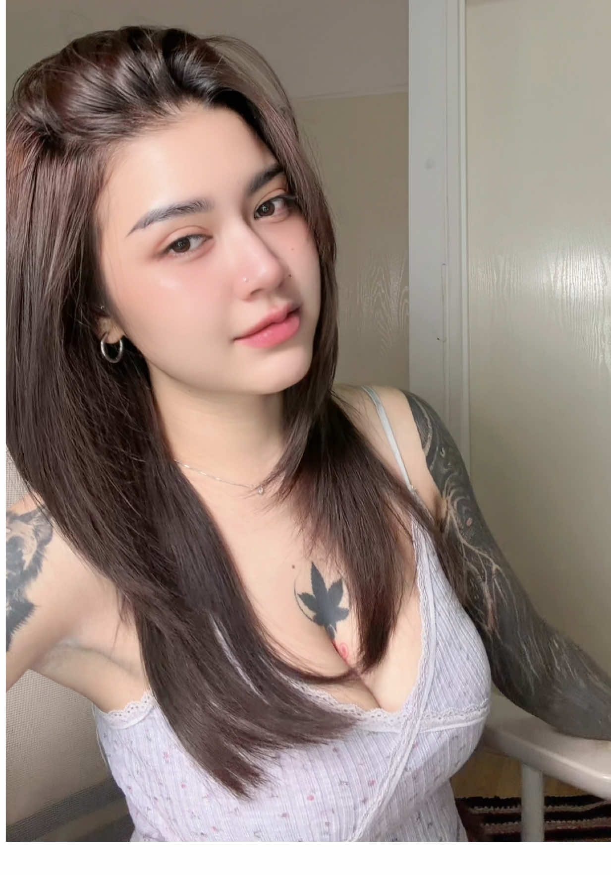 ยัฃม่ายนอนนน #แม่จ๋าของมะลิ 