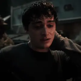 “he’s trying to hard to be like el” mind you none of this was his CHOICE. #noahschnapp #willbyers #strangerthings5 #targetaudience #fyp 