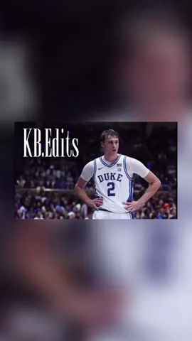 Cooper Flagg - A Good Man With A Broken Heart #edit #fyp #trending #tuff #viral @Cooper Flagg 