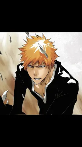 #ichigokurosaki #bleachanime #animemanga #fyp #ichigo 