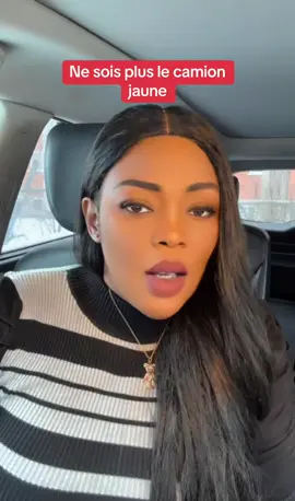 Je suis passée de jaune à bleu #mindset #motivation #pourtoii #developpementpersonnel 