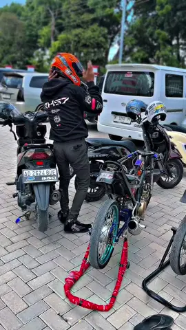 Di coba tahun depan langi#fuporting #fu150 #sragenbumisukowati #rh57 