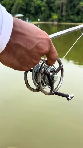 Agora eu pego 😂🎣