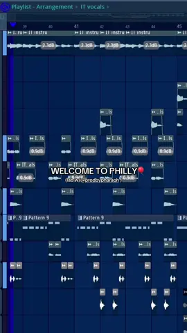 Excited for the new EP tonight🕺🏽  #fyp #viral #prodceejay #welcometoderry #jerseyclubremix   (@HydroBoi type flow)