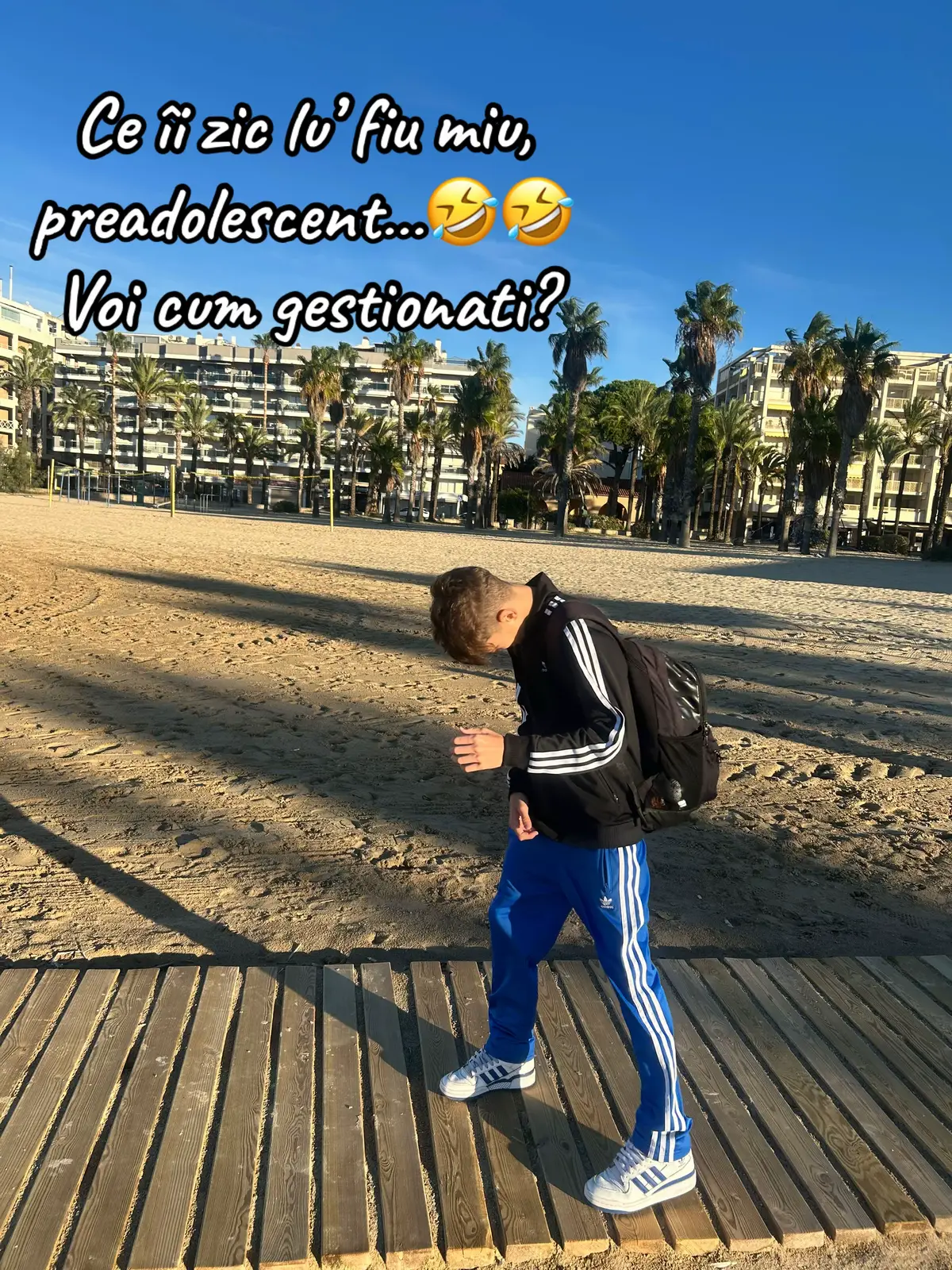 @Iannis. #preadolescente #my #boy #MomsofTikTok 