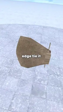 The heaven opening axe #axe #weapon #fyp 