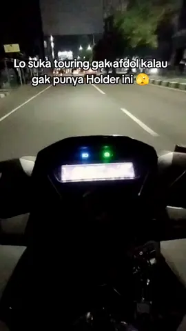 Chest Strap Hp evogrip AK10 Holder dada