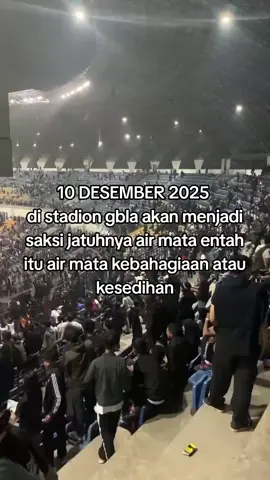 harapan itu masih ada. come on @persib💪🏼🤲🏼 #persib #bobotoh #10desember2025 #4u 