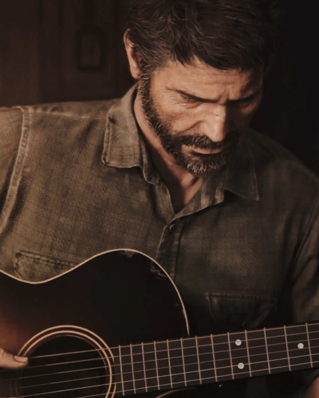 🦌༉‧₊˚.#joelmiller + #elliewilliams - ib:: @⚘ 𝑘𝑎𝑖𝑡 ᖭི༏ᖫྀ ; I’m back on my sad edit grind  cc:: @starz 🦄  - #thelastofus #thelastofus2 #xyzbca  - tags::🏷️ @taymz ᖭི༏ᖫྀ @mel ꩜ @𝑀𝑎𝑟𝑖𝑎 ꩜ @ᴇᴠᴜʜʀʀ 