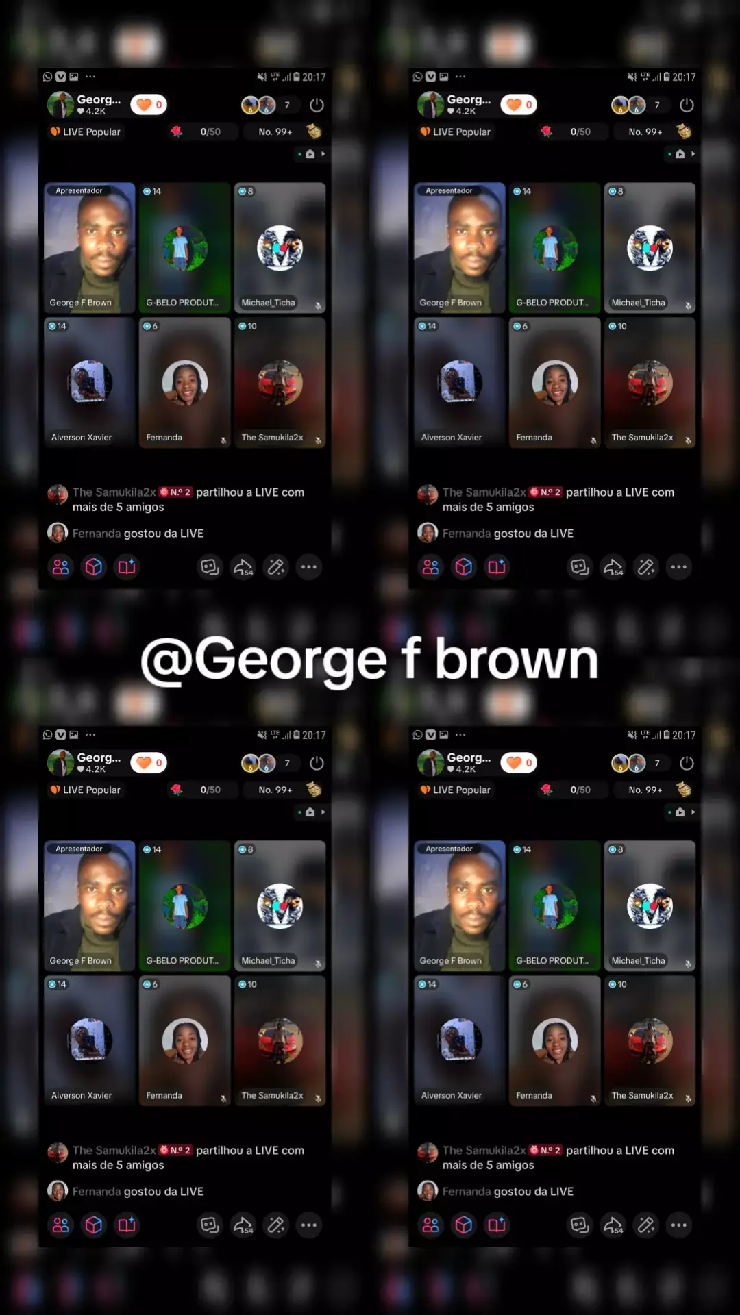 #viraltiktok #fyp #livehighlights 