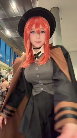 I was so nervous #chuuyacosplay #bungoustraydogs #chuuyanakahara #cosplay 