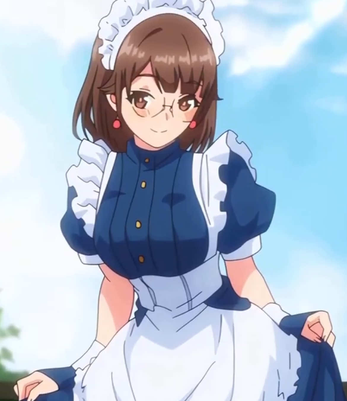 The wrong way to use healing #thewrongwaytousehealingmagic #chiyumahounomachaigattatsukaikata #chiyumahounomachigattatsukaikata #Anime #fyp 