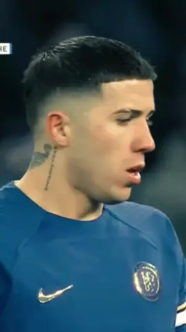 Maestro Chelsea🥶😵#fyp #enzofernandez #sekena 