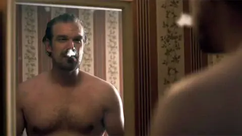 i need him to absolutely destroy meeeeee🤤🤤!!! needed that since the first season broham🤤🤤!!! ugh ugh ugh he’s so perfect and beautiful!!!!!!!  ••••••••••••••••••••••••••••••#jimhopper #strangerthingsedit #strangerthings #jimhopperedit #fypage 