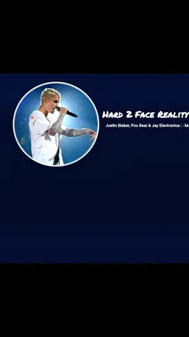 မကြောက်လိုက်ပါနဲ့ fighting 💪 Hard 2 Face Reality - Justin Bieber, Poo Bear & Jay Electronica (mmsub)#music #song #fyp #viral  #creatorsearchinsights 