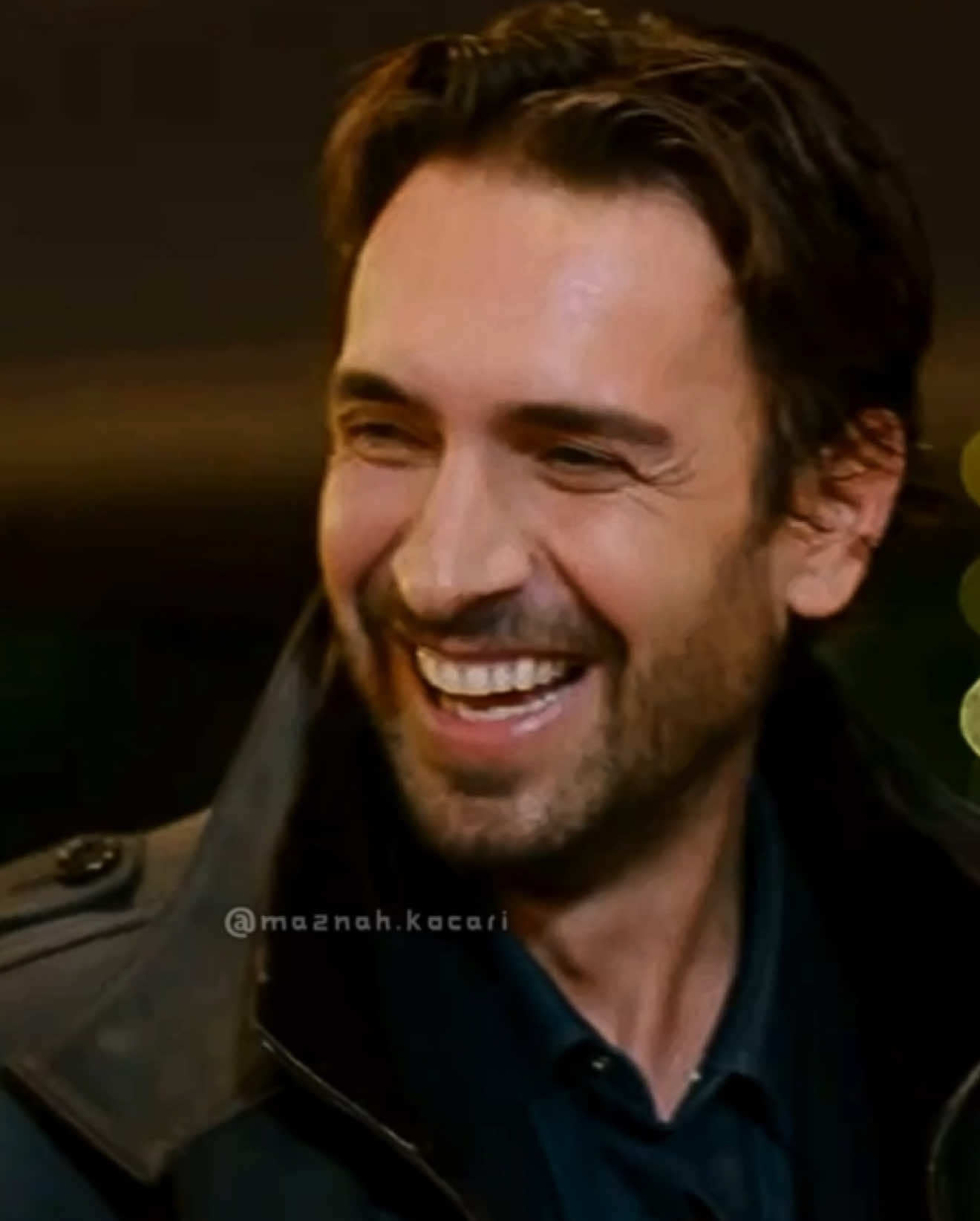 ياععاللمم حرموهم من بعض !! اهخ منكم يالفورتونا😭 #taşacakbudeniz #هذا_البحر_سوف_يفيض #مسلسلات_تركية #اكسبلور #EsDil 