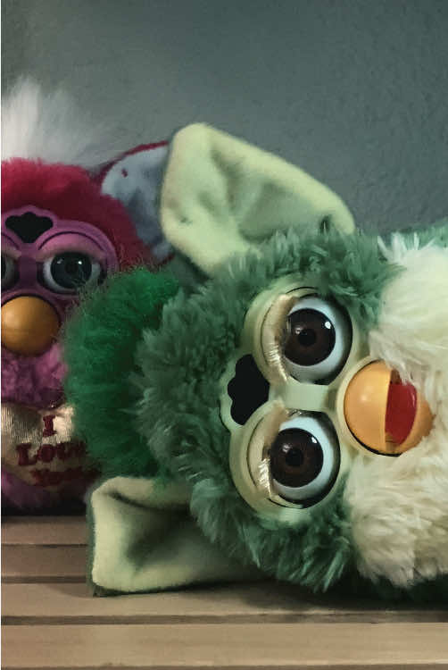 #allthethingsshesaid #tatu #fyp #furby #trending 