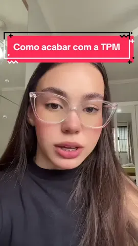 Eu sofria demais com a TPM, mais alguém??#foryoupage #mulheres 