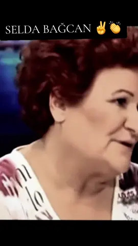#seldabağcan 