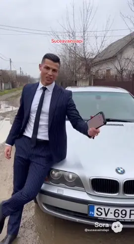 #fyp #haha #ronaldo #suceava🇹🇩❤️ 